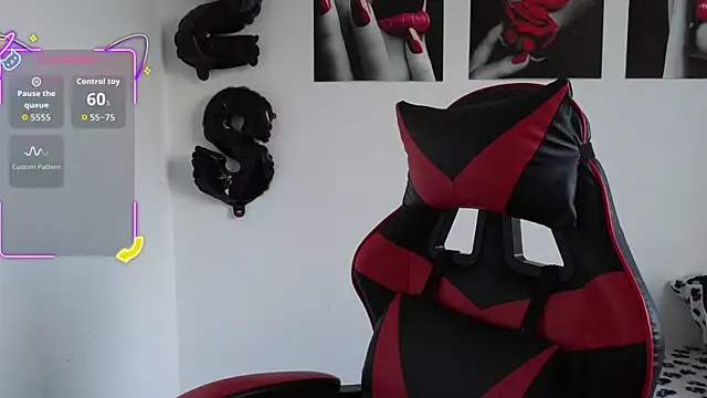 tammyandrade  online show from January 14, 10:37 pm