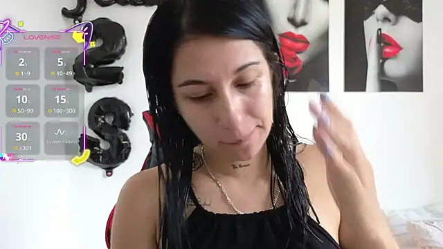 tammyandrade  online show from February 28, 3:44 pm