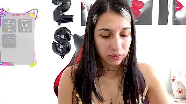 tammyandrade  online show from September 21, 3:10 pm