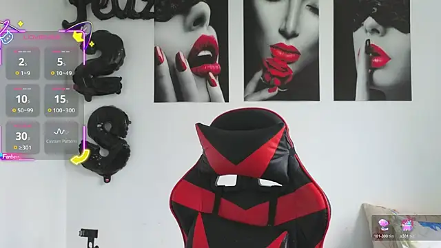 tammyandrade  online show from March 30, 12:49 pm