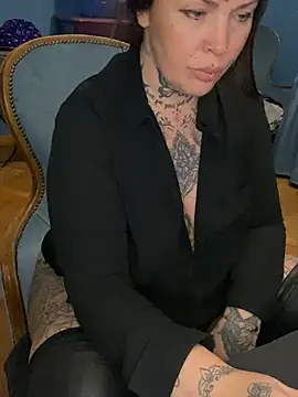 blondy40 online show from January 17, 12:18 am