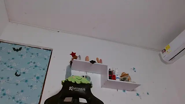 miss valery2 online show from November 11, 1:12 am