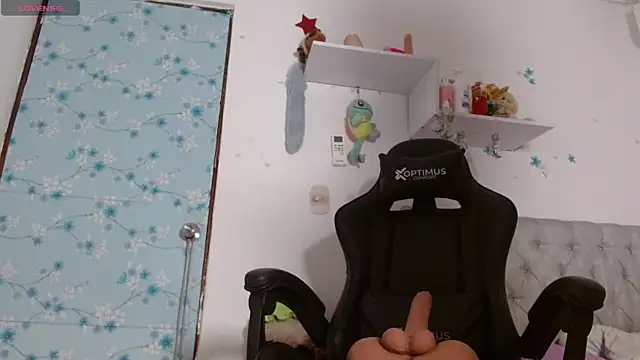 miss valery2 online show from September 9, 3:17 am