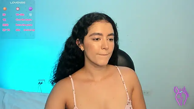 Adhara-zanne online show from June 28, 9:27 am