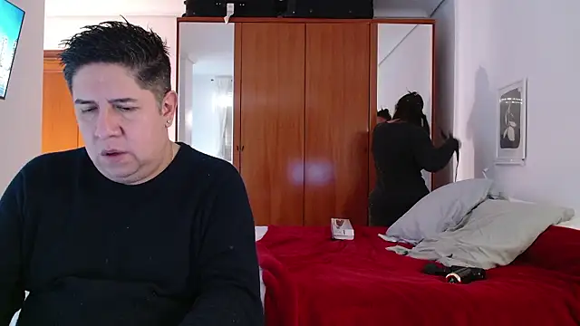 THIAGOEVA online show from January 7, 9:01 am