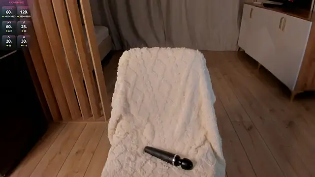 nacumi mi online show from March 8, 1:59 pm