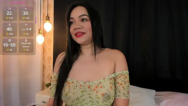 CherylFoster online show from September 15, 8:16 pm