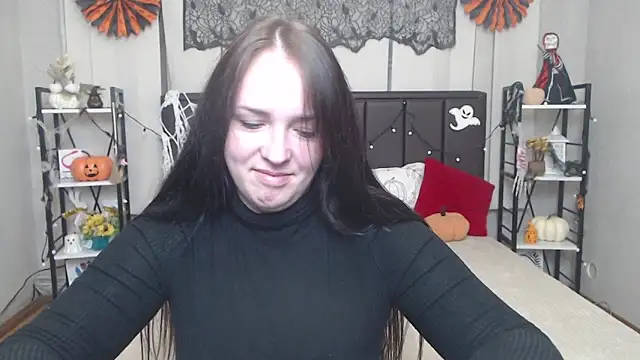 IsabelBlackberry online show from October 26, 6:09 am