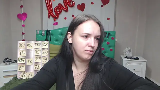 IsabelBlackberry online show from October 3, 5:56 am