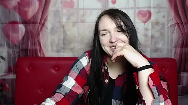 IsabelBlackberry online show from February 25, 6:34 am