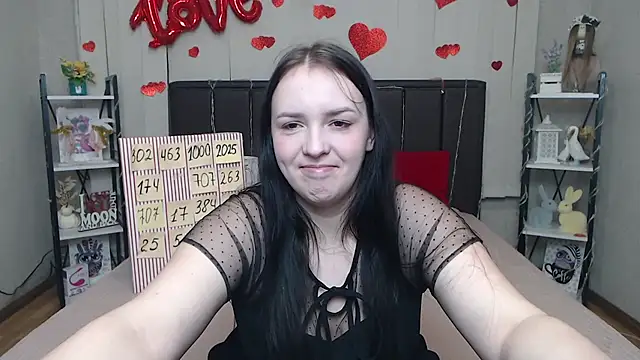 IsabelBlackberry online show from March 11, 6:39 am