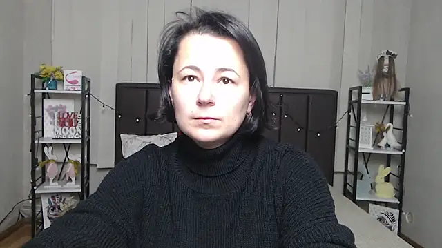 MarieSho online show from November 20, 7:09 am