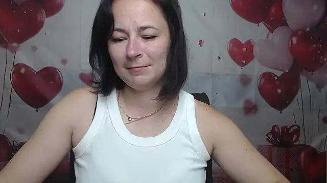 MarieSho online show from July 6, 5:04 pm