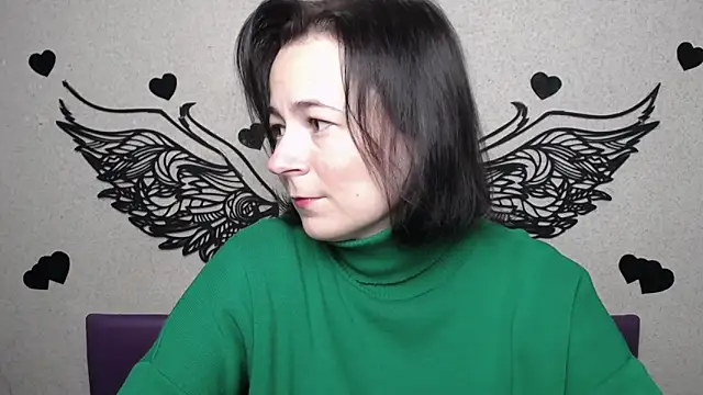 MarieSho online show from February 1, 6:17 pm