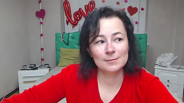 MarieSho online show from April 2, 6:44 am