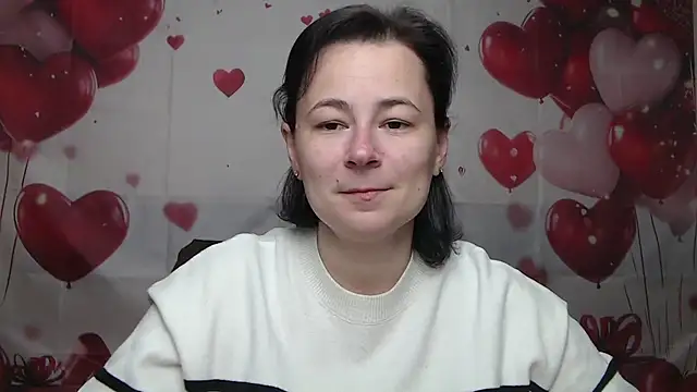 MarieSho online show from April 10, 5:08 pm