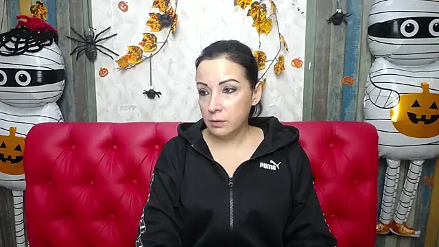 ElizabethSho online show from November 11, 6:16 pm