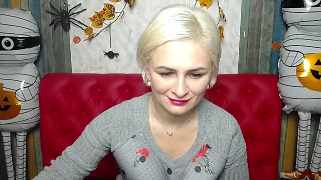 OliviaHorst online show from October 30, 6:38 am