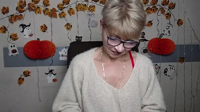 EllaBonito online show from October 30, 6:38 am