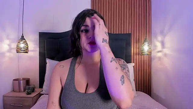 SARA STONE17 online show from November 24, 11:34 am