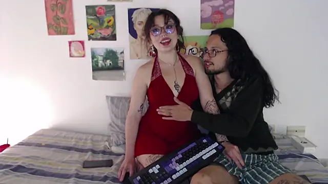 AsRusell666 online show from September 10, 5:40 am