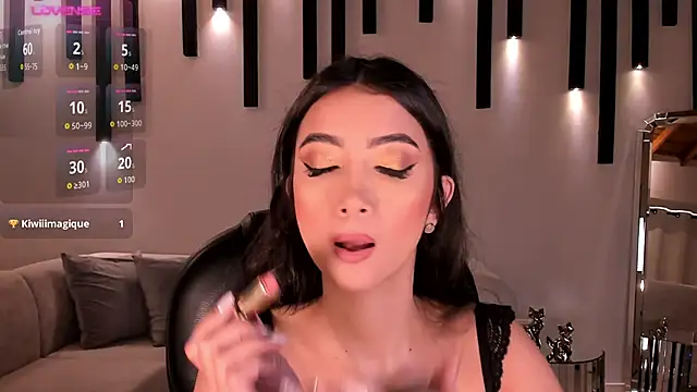 ValeriaVelvet online show from September 22, 12:14 pm