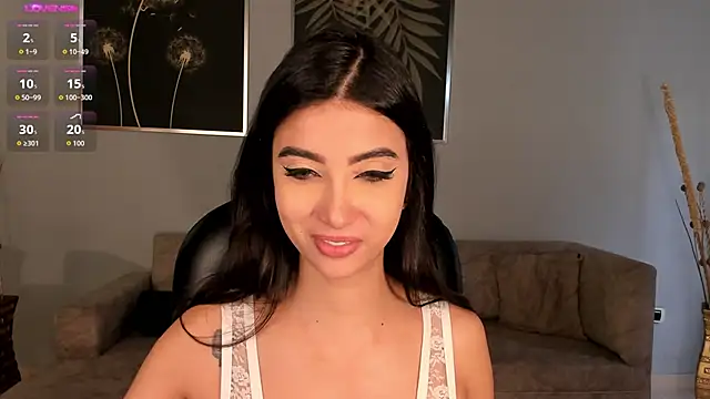 ValeriaVelvet online show from September 12, 2:02 pm