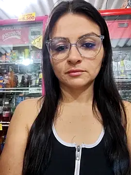 Linda Lars online show from January 16, 1:34 am