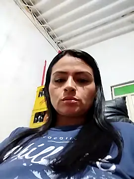 Linda Lars online show from October 13, 4:04 am