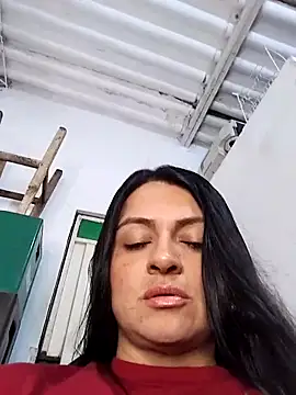 Linda Lars online show from September 25, 3:05 am