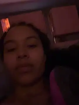 MarieLeon online show from July 5, 5:57 am