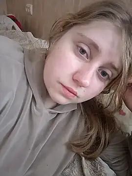 AnastasiaSky19 online show from January 6, 6:50 am