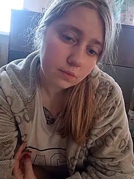 AnastasiaSky19 online show from February 3, 6:40 am