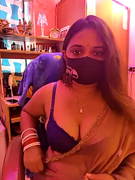nisha baby2 online show from September 28, 3:35 am