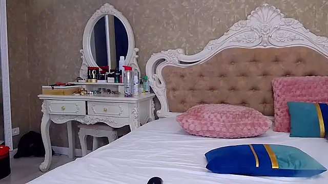 NataliaRed online show from September 22, 6:01 am