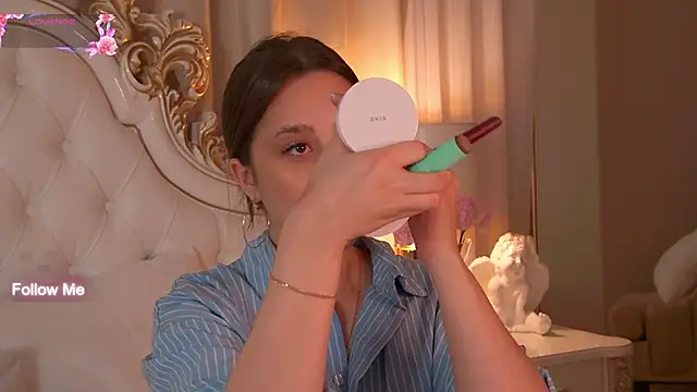 MaryReel online show from November 16, 9:43 am