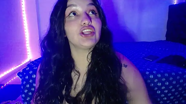 Laurenkenner  online show from December 2, 8:22 pm