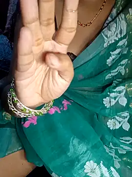 Ralisha Rani online show from June 17, 11:22 am