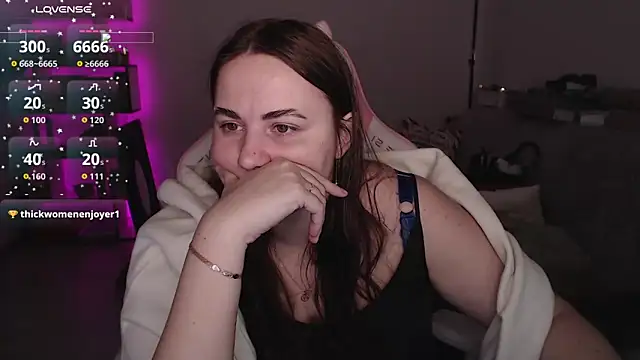 SexyWitch 666 online show from December 20, 6:50 am