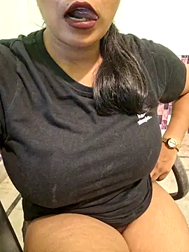 N-Natasha online show from September 27, 5:09 pm