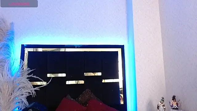 Bunny O online show from April 11, 12:28 am