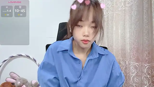 Lvy--v online show from October 30, 11:17 pm