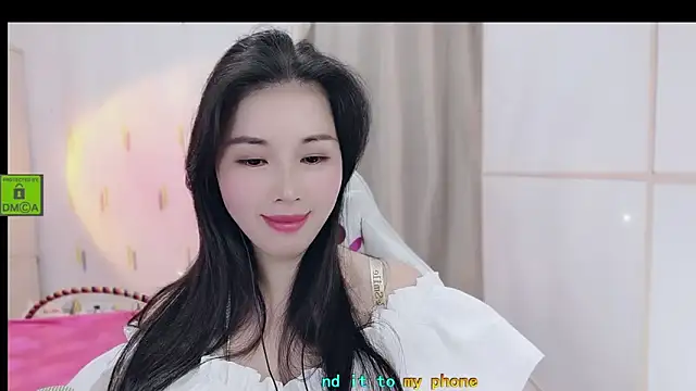 HK angelchloe online show from October 29, 2:38 am