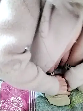 Anna-Cute69 online show from January 11, 3:00 am