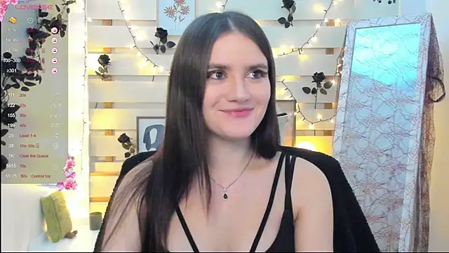 Josephine jo online show from October 23, 9:10 pm