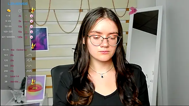 Josephine jo online show from September 13, 7:27 am