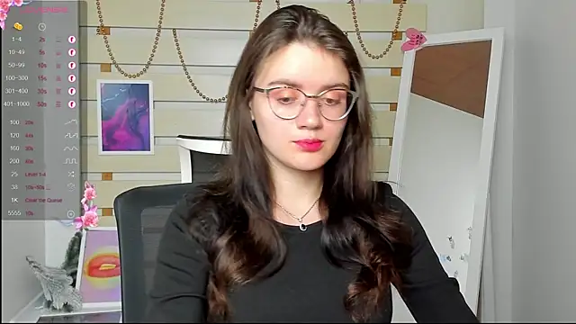 Josephine jo online show from September 10, 7:08 am