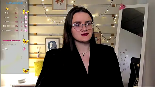 Josephine jo online show from September 24, 6:29 pm