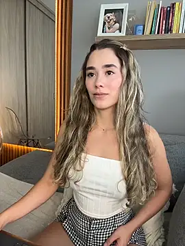 FridaKlein online show from February 26, 9:36 pm