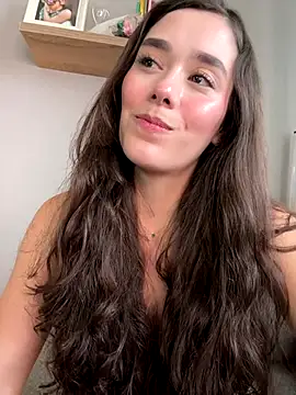 FridaKlein online show from October 1, 8:58 pm